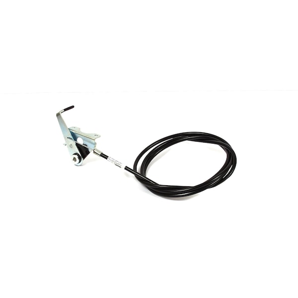 Throttle Control Cable
